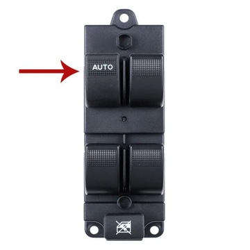 A SKLO (OKNO) TLAČÍTKO AB3914540BB PRO FORD RANGER 2012-2015 MAZDA BT50 2013-2016