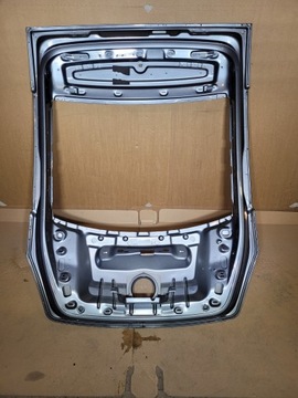 VW BEETLE 5C5 10R-> VÍKO KUFRU KUFRU ZADNÍ