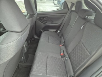 Toyota Yaris IV Hatchback Facelifting 1.5 Hybrid Dynamic Force 116KM 2025 Toyota Yaris Hybrid 1.5 Style IV (2020-) Hybrid 1., zdjęcie 11