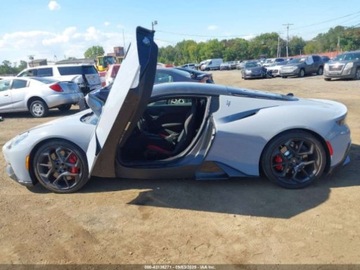 Maserati 2023 Maserati MC20 2023 3.0l 3.0 Benzyna 621KM, zdjęcie 2