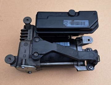 КОМПРЕССОР ПОДВЕСКИ CITROEN C4 PICASSO