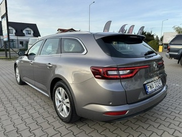 Renault Talisman Kombi 1.5 Energy dCi 110KM 2016 Renault Talisman Business*Head Up*Zarejestrowany*, zdjęcie 3