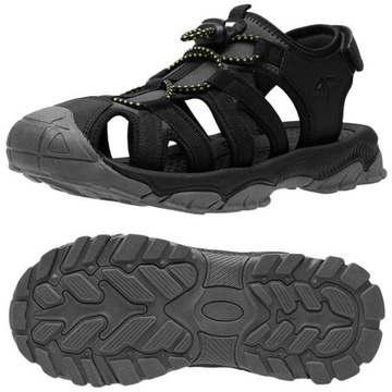 Сандалии детские 4F 4FJSS23FSANM023-22S 39