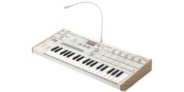 Синтезатор - Korg microKORG S