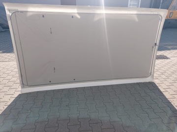 DACH PŁAT POKRYWA VW T5 T6 T6.1 CALIFORNIA