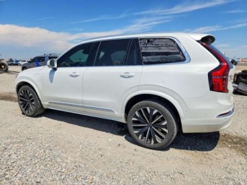 Volvo XC90 II 2025 Volvo XC 90 Ultra 2025 2.0 Hybryda 312KM, zdjęcie 1