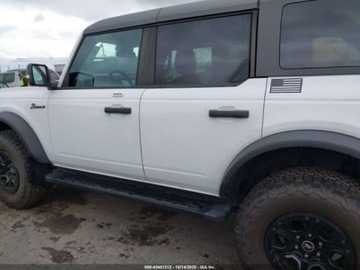 Ford 2022 Ford Bronco Wildtrak 2022 2.7l 2.7 Benzyna 315KM, zdjęcie 2