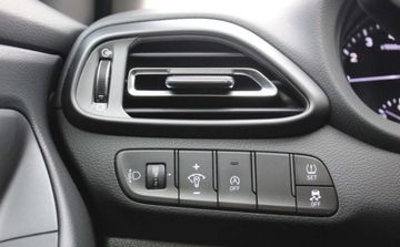 Hyundai i30 III Wagon Facelifting 1.0 T-GDI 120KM 2023 Hyundai i30 Salon Polska, Autoryzowany dealer, Faktura VAT 23, Smart LED, zdjęcie 11