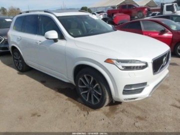 Volvo XC90 II 2016 Volvo XC 90 2016 Volvo XC90 AWD 4dr T6 Momentum 2.0 Benzyna 316KM, zdjęcie 7