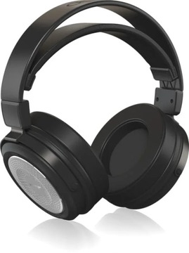 Behringer Alpha Słuchawki Studyjne Otwarte 10 Hz-28 kHz Adapter + Pokrowiec