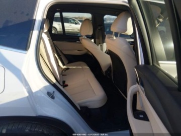 BMW X3 G45 2024 BMW X3 2024r., 2.0L 2.0 Benzyna 248KM, zdjęcie 9