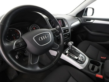Audi Q5 I 2015 Audi Q5 2.0 TDI Automat Nawigacja Tempomat Grzane, zdjęcie 13