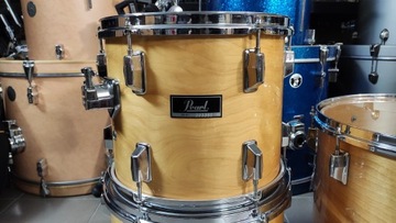 PERKUSJA PEARL JAPAN VINTAGE DARMOWA DOSTAWA !!!