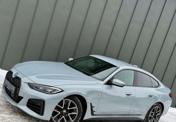 BMW Seria 4 G22-23-26 Coupe 2.0 420d 190KM 2023 BMW Seria 4 BMW Seria 4 2.0 Diesel 190KM, zdjęcie 4