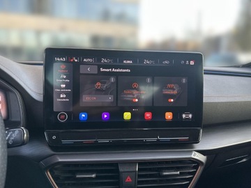 Cupra Formentor Crossover 2.0 TSI 310KM 2023 Cupra Formentor VZ 2.0 TSI 310KM 4Drive Line Assis, zdjęcie 17