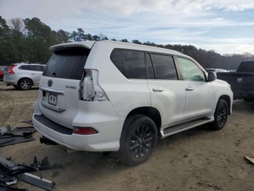 Lexus GX 2023 Lexus GX 460 2023 4.6L 4.6 Benzyna 301KM, zdjęcie 3