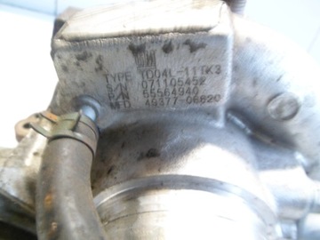 SAAB 93 2.0T TURBO 55564940