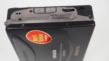 Кассетный стереоплеер AIWA PX537