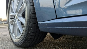 Renault Megane IV 2018 Renault Megane 1.2i 132PS Automat OPŁACONY, zdjęcie 39