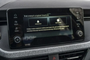 Skoda Kamiq Crossover Facelifting 1.5 TSI 150KM 2026 Škoda Kamiq Skoda Kamiq Drive 1.0 TSI 115 KM DSG, zdjęcie 23