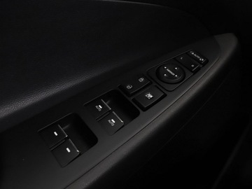 Hyundai Tucson III SUV Facelifting 1.6 CRDi 136KM 2018 Hyundai Tucson Niski przebieg Navi Kamera cofania, zdjęcie 34