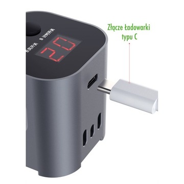 УФ-ЛАМПА QIANLI С АККУМУЛЯТОРОМ ДЛЯ МАТЕРИНСКИХ ПЛАТ 5 В КЛЕЙНЫЙ ТАЙМЕР