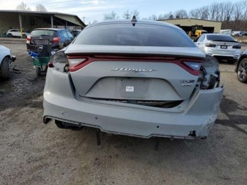 Kia Stinger 2021 Kia Stinger 2021r., 2.0L 2.0 Benzyna 255KM, zdjęcie 5