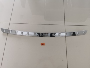 5824 LIŠTA NÁRAZNÍKU MERCEDES W246 A2468854500
