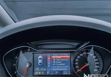 Ford S-Max I Van Facelifting 1.6 Duratorq TDCi DPF 115KM 2012 Ford S-Max Bezwypadkowy, FV23, KredytowanieLeasing, gwarancja 12m gethelp, zdjęcie 26