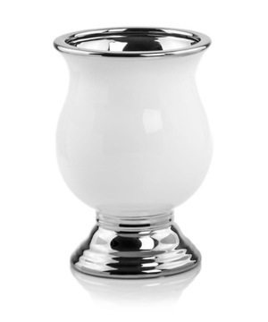 DONICZKA OSŁONKA CERAMICZNA WALEC DONICZKI OSŁONKI