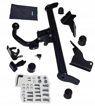 AUTOMAT BRINK HAK HOLOWNICZY KIA SPORTAGE 4 QL IV