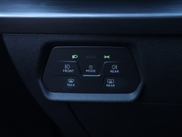 Cupra Formentor Crossover 2.0 TSI 310KM 2022 Cupra Formentor 2.0 TSI VZ 4Drive, Serwis ASO, zdjęcie 24