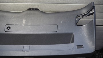 AUDI Q5 8R КРЫШКА БАГАЖНИКА 8R0867979B