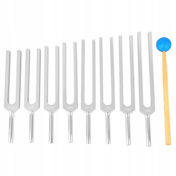 Набор камертонов для фотоаппарата