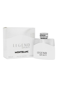 Montblanc Legend Spirit Edt 50ml