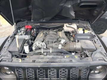 Jeep Wrangler IV 2023 Jeep Wrangler 2023, 6.4L, 4x4, RUBICON 392 6.4 Benzyna 470KM, zdjęcie 11