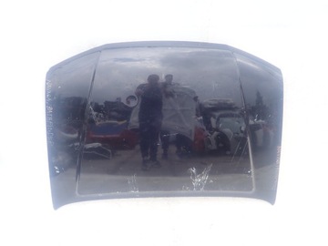 NISSAN NAVARA D40 PATHFINDER KAPOTA KRYT MOTORU