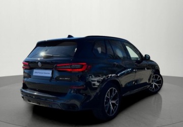BMW X5 G05 SUV 3.0 30d 286KM 2022 BMW X5 BMW X5 xDrive30d 3.0 Diesel 286KM, zdjęcie 3