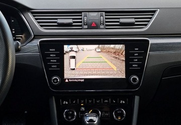 Skoda Superb III Scout 2.0 TDI SCR 200KM 2022 Skoda Superb I wlasciciel- Salon PL- Top LED Matrix- Virtual Cockpit- ACC, zdjęcie 14