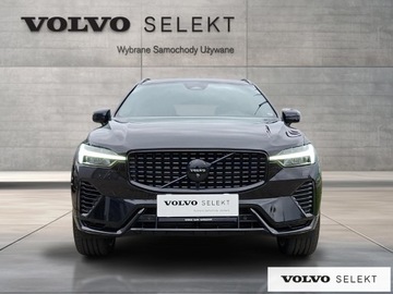 Volvo XC60 II Crossover Plug-In Facelifting 2.0 T8 455KM 2024 Volvo XC 60 XC60 T8 Plug-In Hybrid AWD 455KM Black, zdjęcie 8