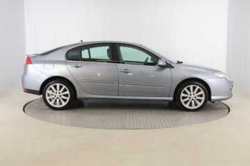 Renault Laguna III Hatchback 2.0 16v 140KM 2008 Renault Laguna 2.0 16V, 1. Właściciel, Navi, zdjęcie 5