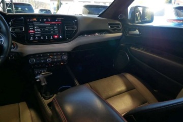 Dodge Durango III 2023 Dodge Durango Citadel 3.6 295KM Hak 4x4 Radar Szyberdach Wentyl Harman Nav, zdjęcie 19