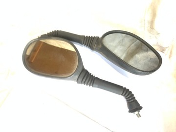 Зеркало зеркала Хонда Форсайт 250