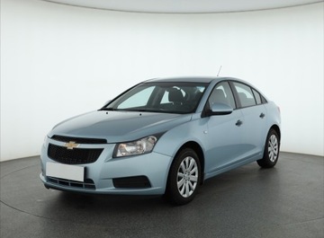Chevrolet Cruze 2011 Chevrolet Cruze 1.6 16V, Salon Polska, zdjęcie 1