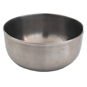 Mini miseczka nawilżacz do sauny INOX do aromaterapii