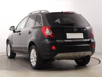 Opel Antara SUV 2.4 ECOTEC 140KM 2010 Opel Antara 2.4, GAZ, 4X4, Klima, Klimatronic, zdjęcie 3