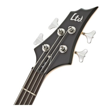 ESP LTD B-10 Kit BLK-4-СТРУННАЯ БАС-ГИТАРА