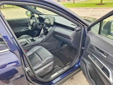Toyota Venza 2021 Toyota Venza 2021 TOYOTA VENZA LE 2.5 Hybryda 176KM, zdjęcie 5