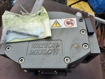 Głowica Pompy perystaltycznej Watson marlow 073.0001.000