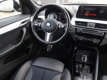 BMW X1 F48 2020 BMW X1 sDrive18i, Salon Polska, Serwis ASO, zdjęcie 6